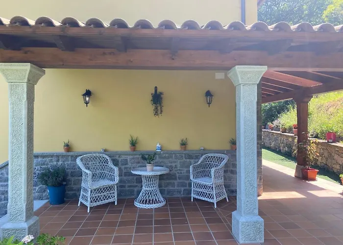 Rural Cosorios Hotel Cangas de Onis